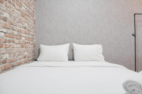 Cozy Stay 2BR at Serpong Garden Apartment By Travelio